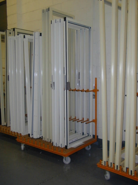 GWPT5 - Finished Goods Trolley