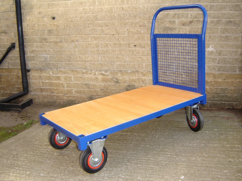 PT310 - Platform Truck 1220 x 800, Single End