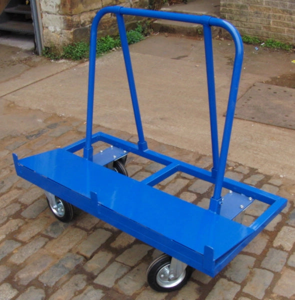 BHT01 - Collapsible Board Trolley