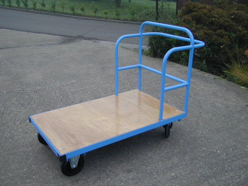 PT410 - Warehouse Truck