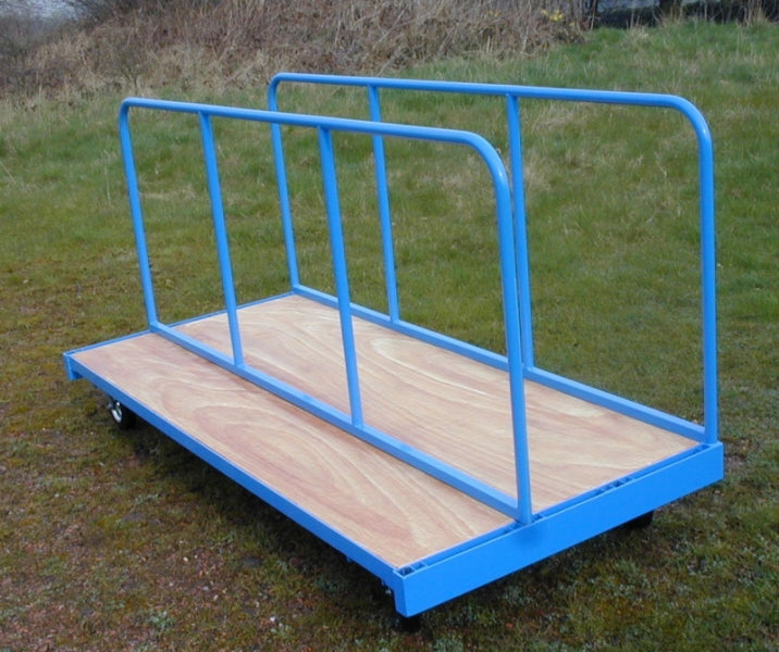 STT2 - Timber Trolley 1800 x 800 mm