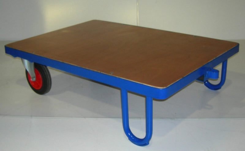 TUG02 - Platform 1000 x 700 mm