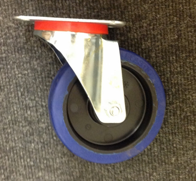 150/160 mm Castors