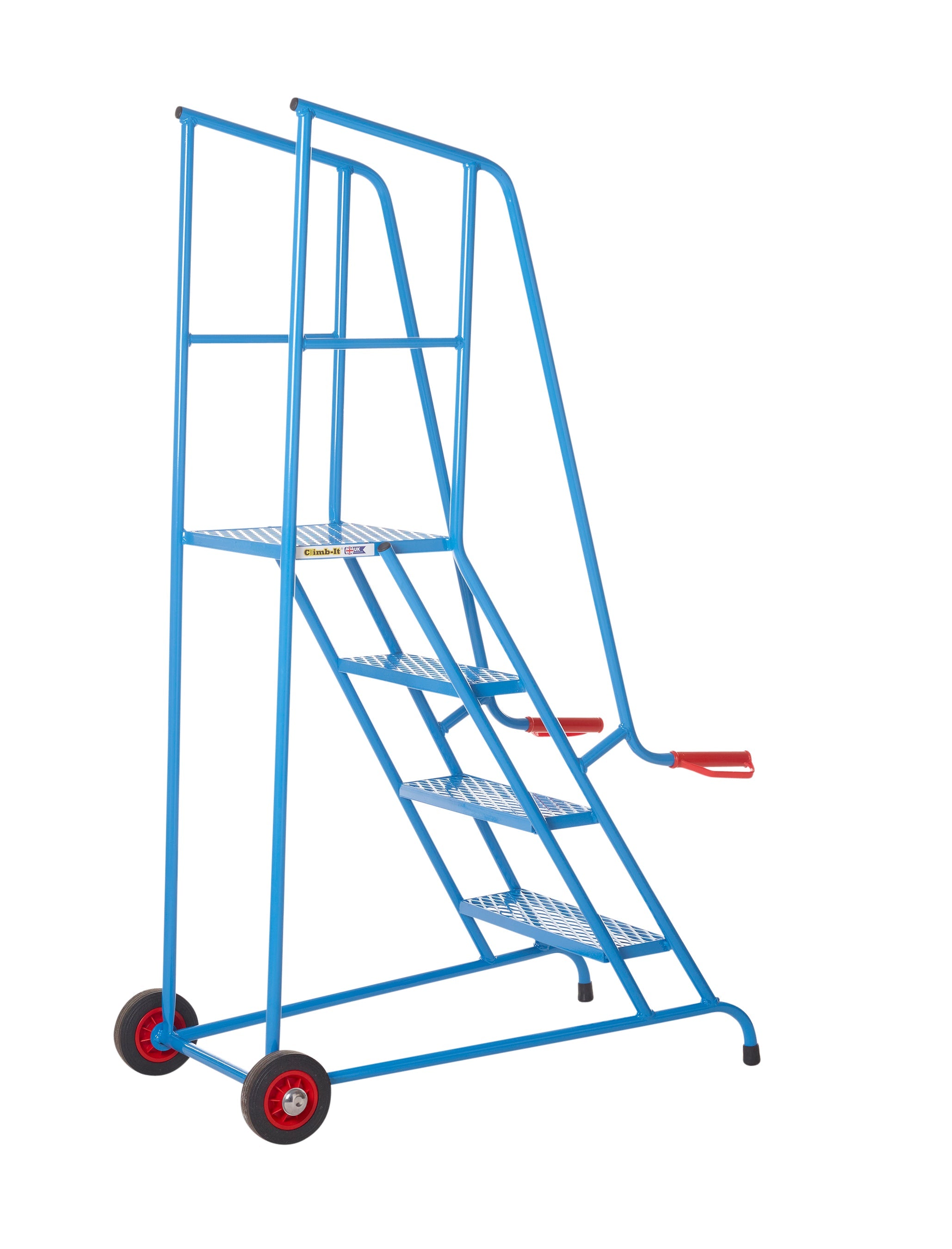 Loading Steps