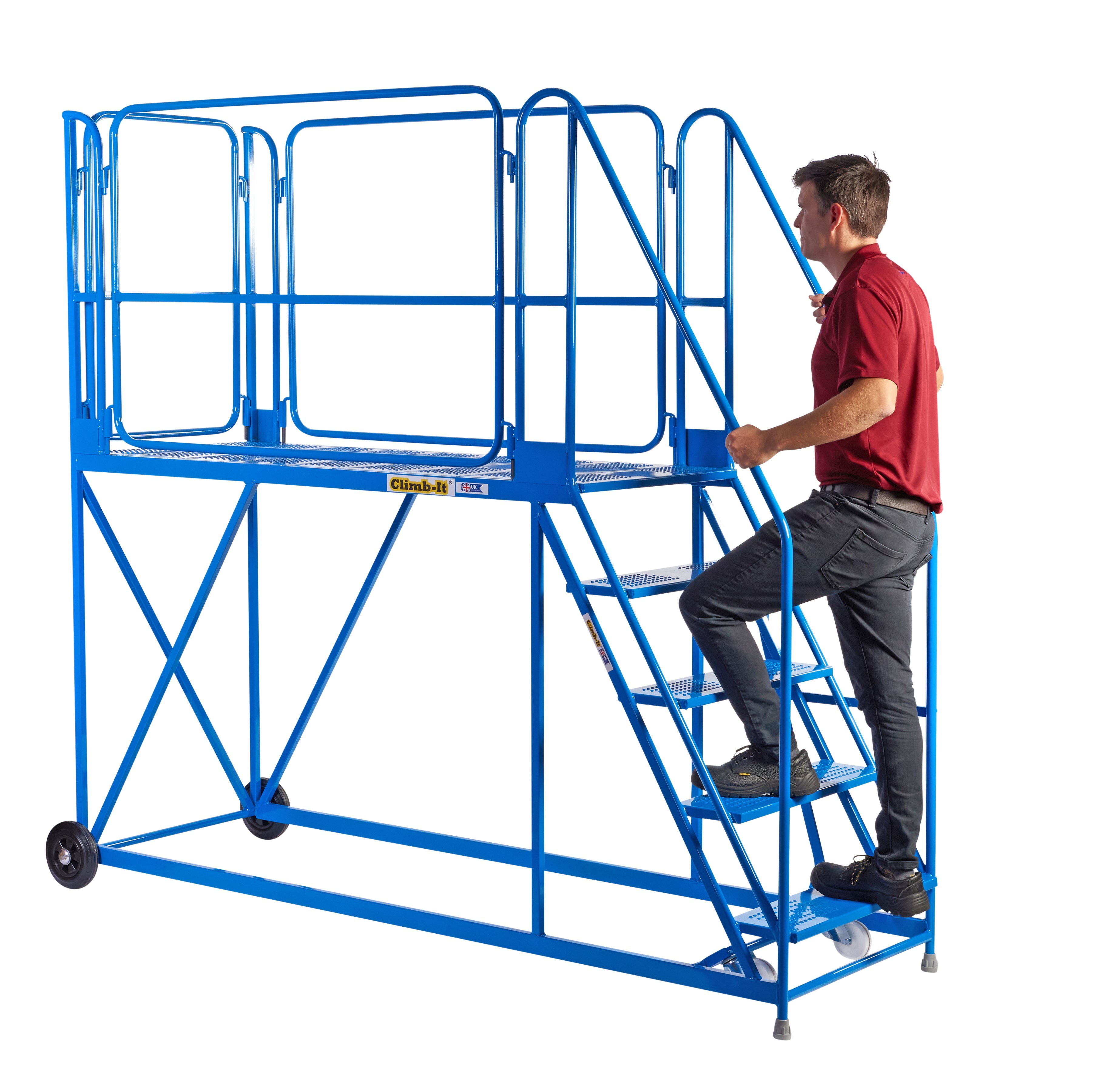 Work Platforms