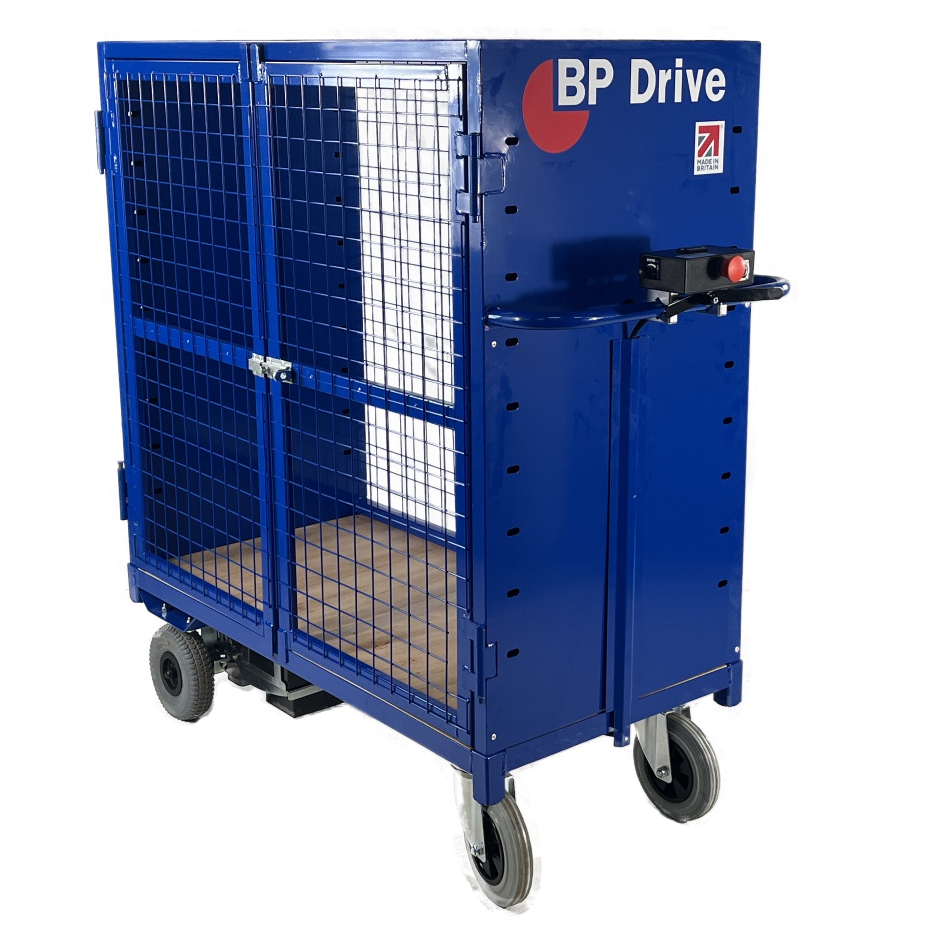 BP Drive - Standard