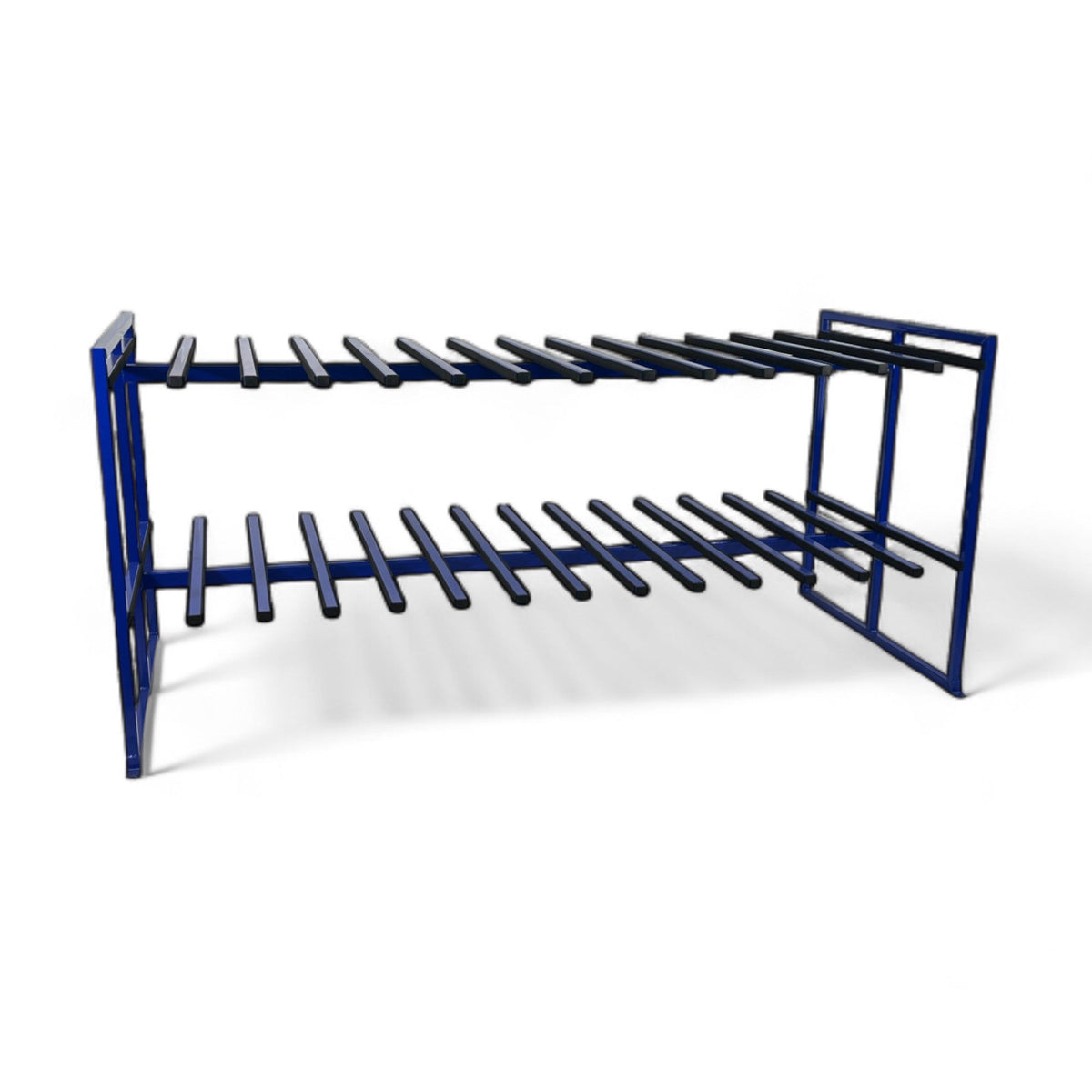 Glass Handling Rack Glass Handling Trolleys, Industrial Use - Breg Products Ltd
