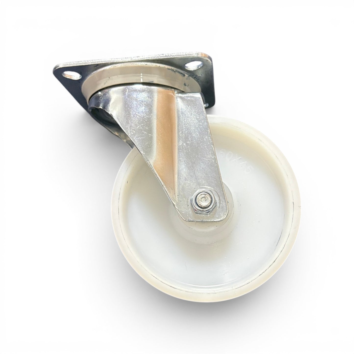 160mm Nylon Swivel Castor