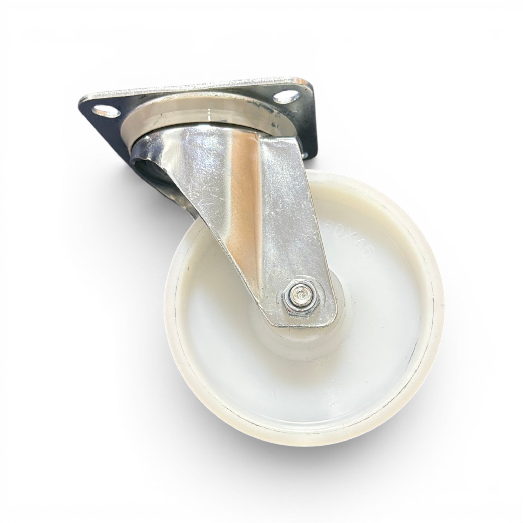 160mm Nylon Swivel Castor