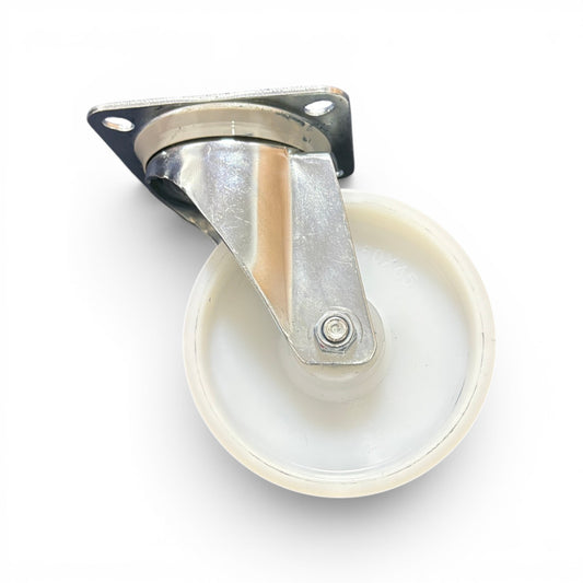 160mm Nylon Swivel Castor