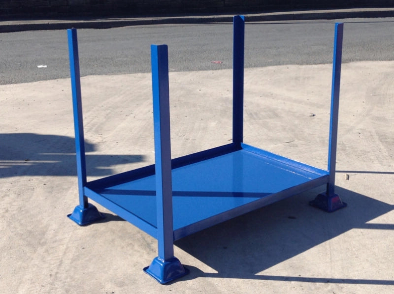MPP01/02/03:  Post Pallets