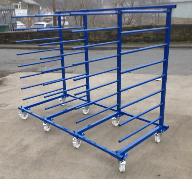 BHT05 - Adjustable Drying Rack