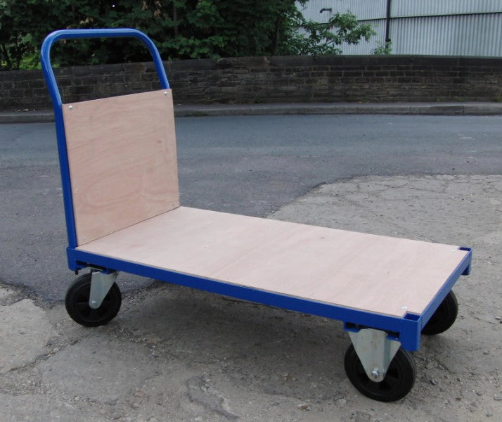 PT350 - 1500 x 750 mm Platform Truck