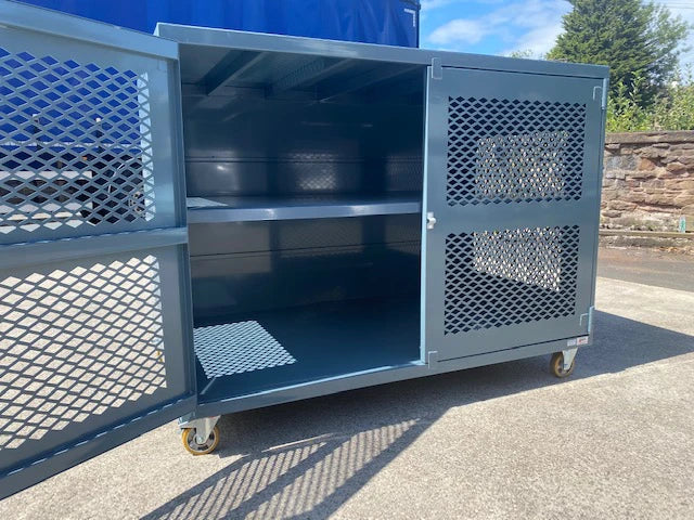 Custom Heavy Duty Storage Stillages