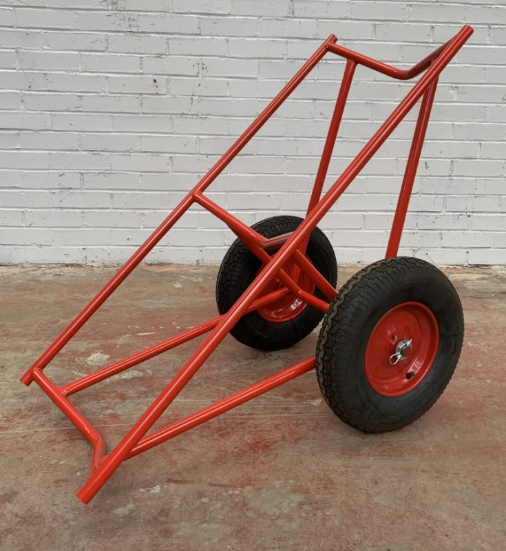 CRT2 - Carpet Trolley