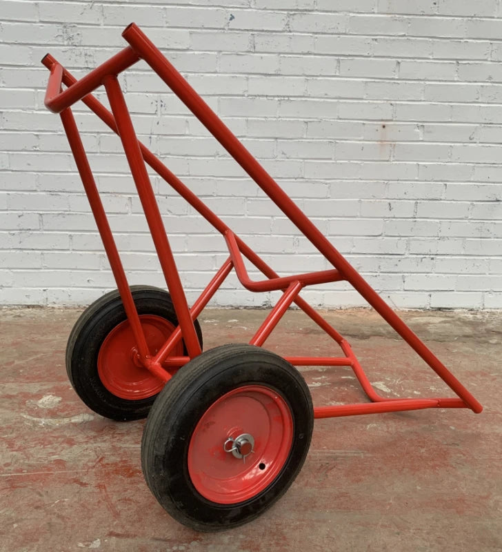 CRT2 - Carpet Trolley