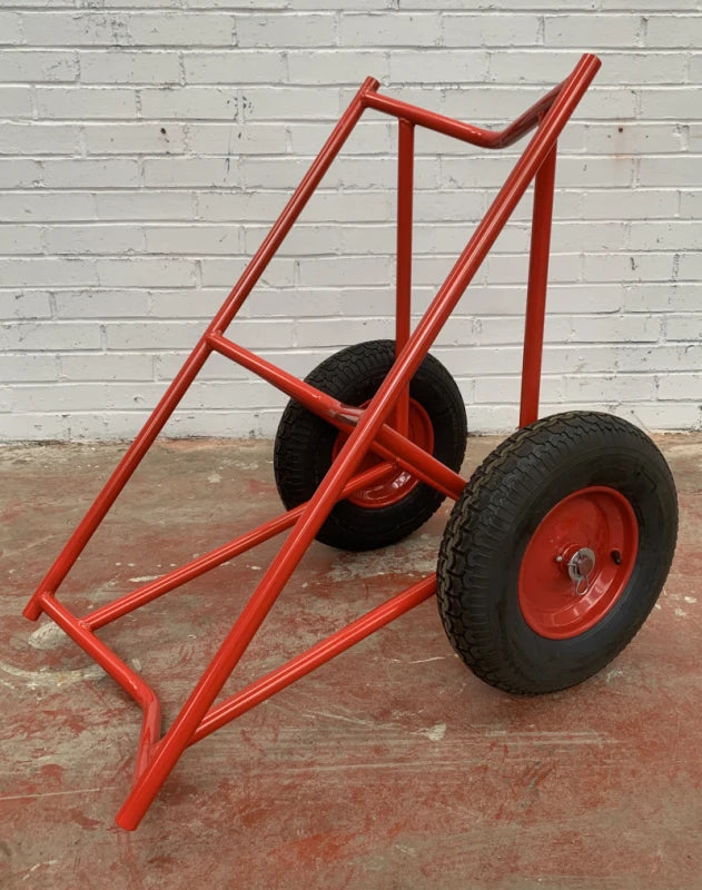 CRT3 - Carpet Trolley