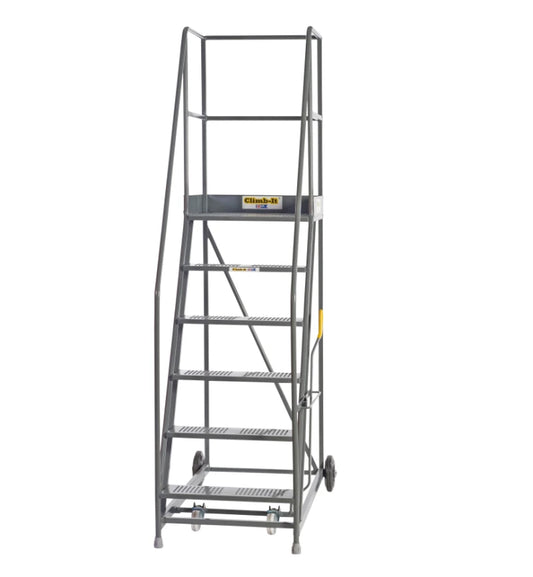 CIT-WSS-6 - 6 STEP WAREHOUSE SAFETY STEPS