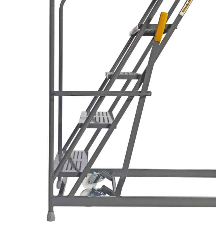 CIT-WSS-6 - 6 STEP WAREHOUSE SAFETY STEPS