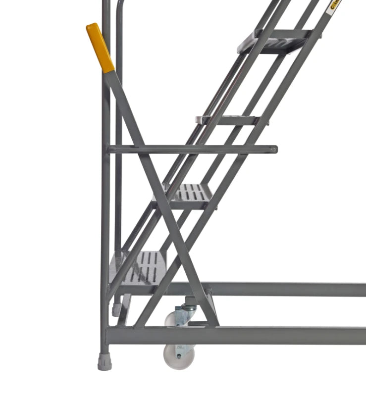 CIT-WSS-11 - 11 STEP WAREHOUSE SAFETY STEPS