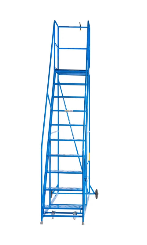 CIT-WSS-14 - 14 STEP WAREHOUSE SAFETY STEPS