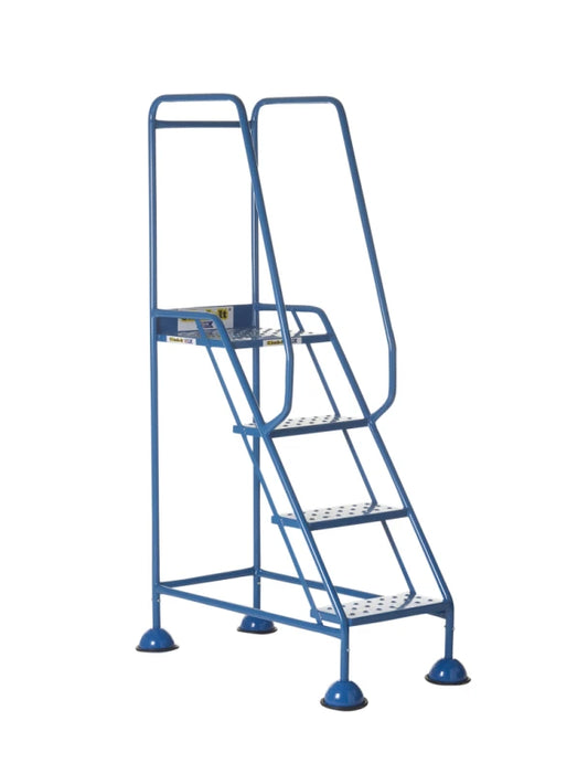 CIT-DFS-4 - 4 STEP DOMED FEET STEPS