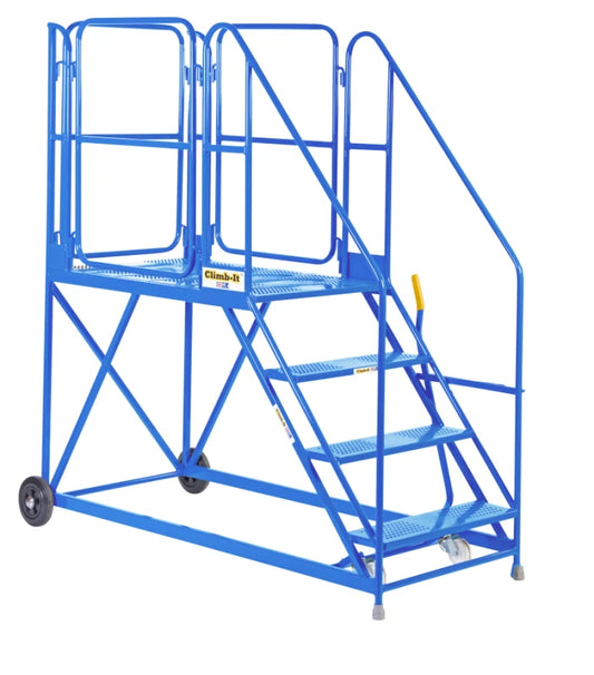 CIT-WP-3 - 3 Step Work Platform
