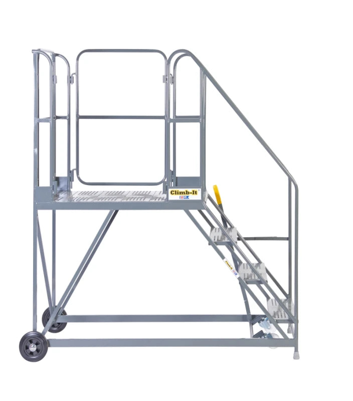 CIT-WP-4 - 4 STEP WORK PLATFORM