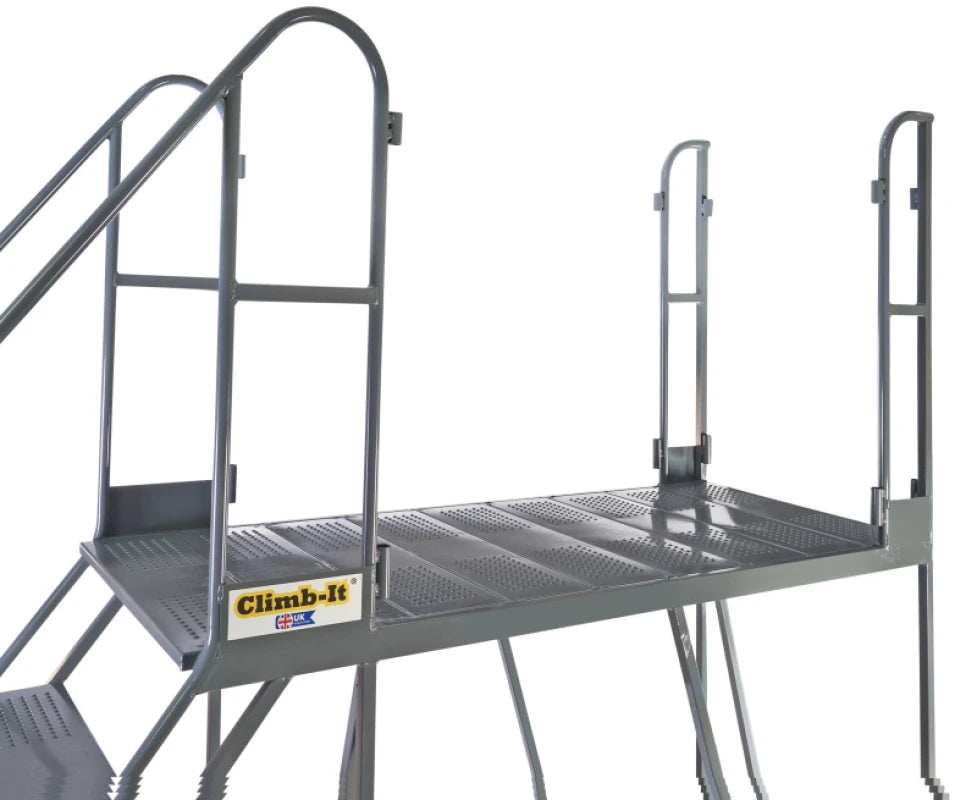 CIT-WP-6 - 6 STEP WORK PLATFORM