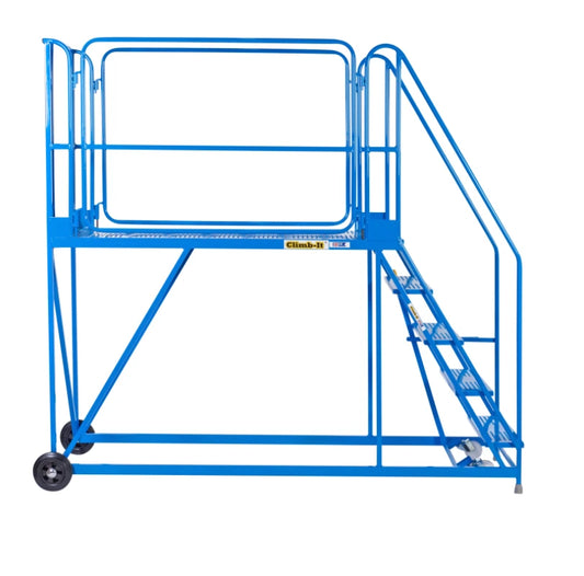 CIT-WP-7 - 7 STEP WORK PLATFORM