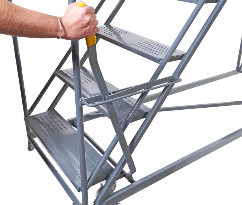 CIT-WP-8 - 8 STEP WORK PLATFORM