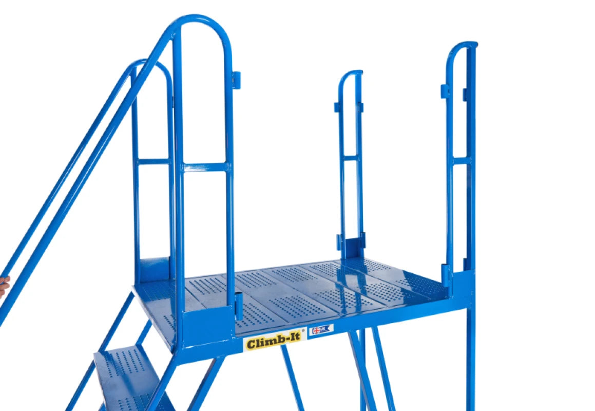 CIT-WP-9 - 9 STEP WORK PLATFORM