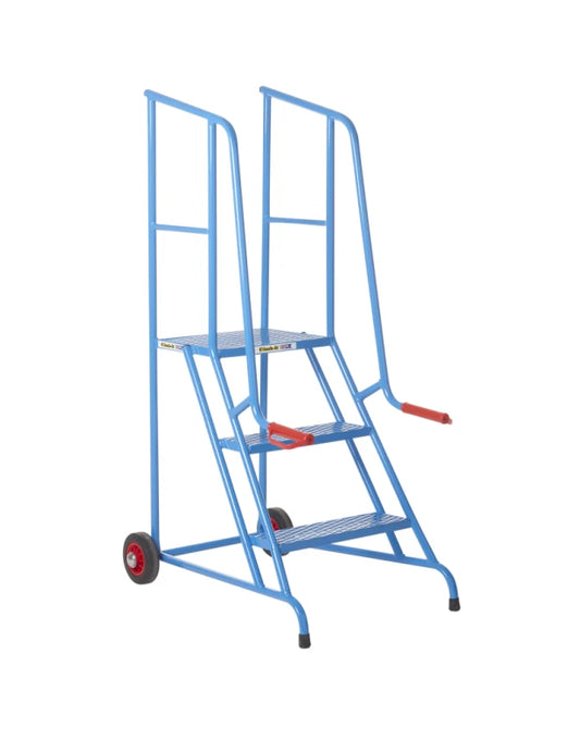 CIT-LS-3 - 3 STEP LOADING STEPS