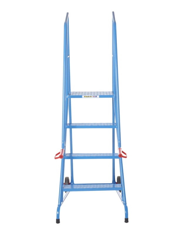 CIT-LS-4 - 4 STEP LOADING STEPS