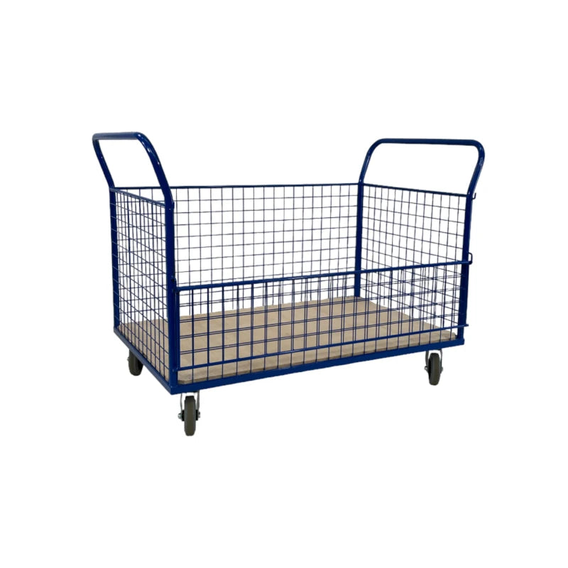 PT420 - Half Drop Side Trolley