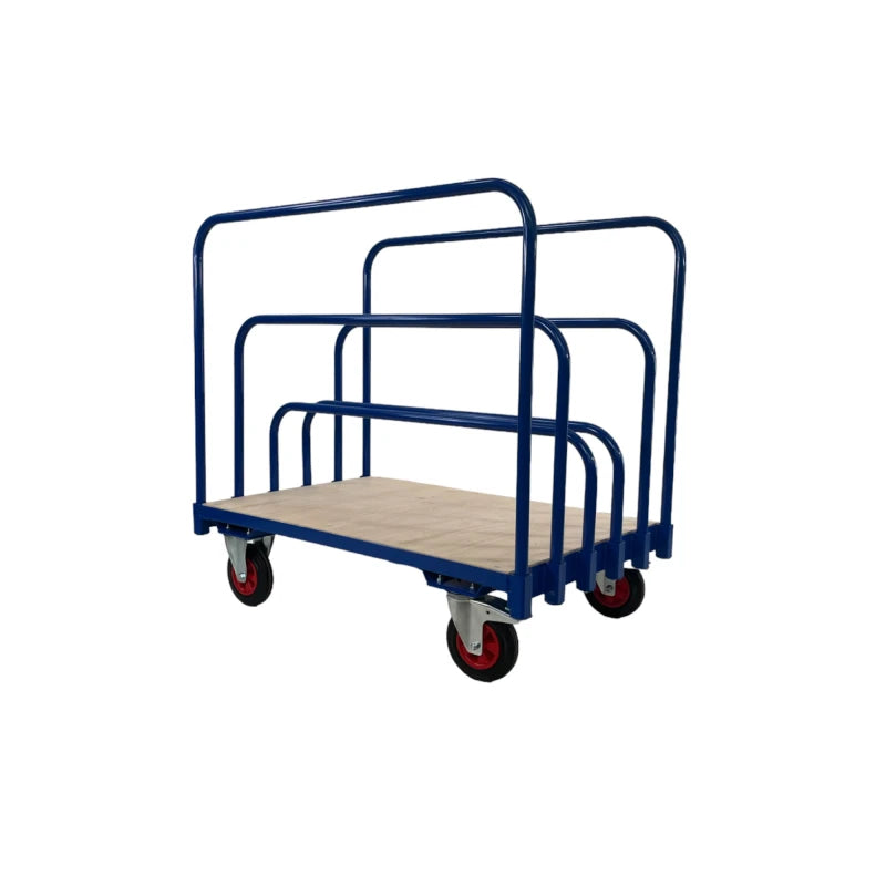 BHT04 - Multi Position Board Trolley
