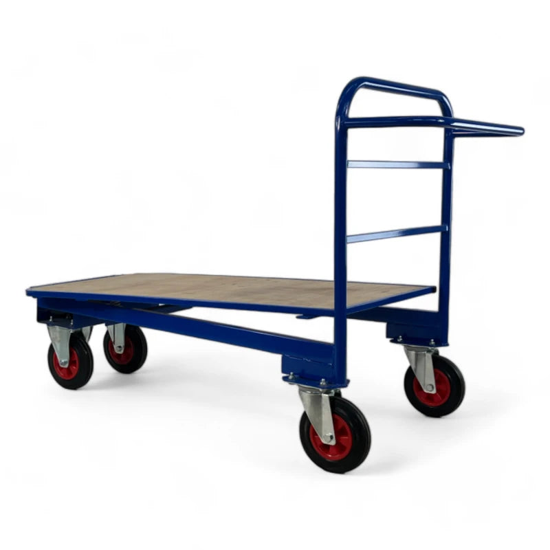 CC2 - Budget Cash & Carry Trolley