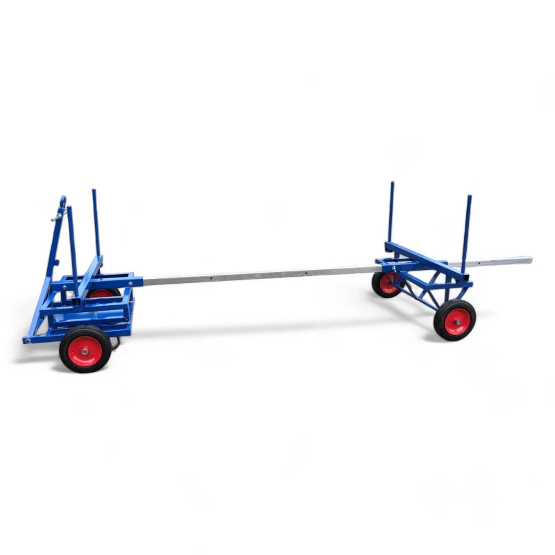 B03 - 1000 Kg Telescopic Beam Truck