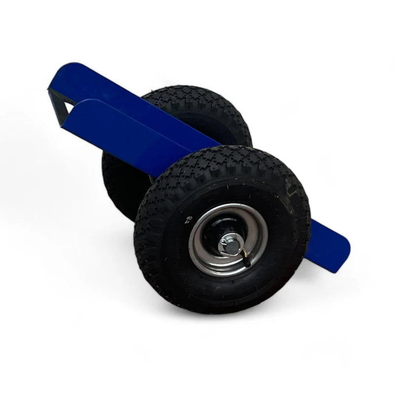 DT01 - Door Trolley