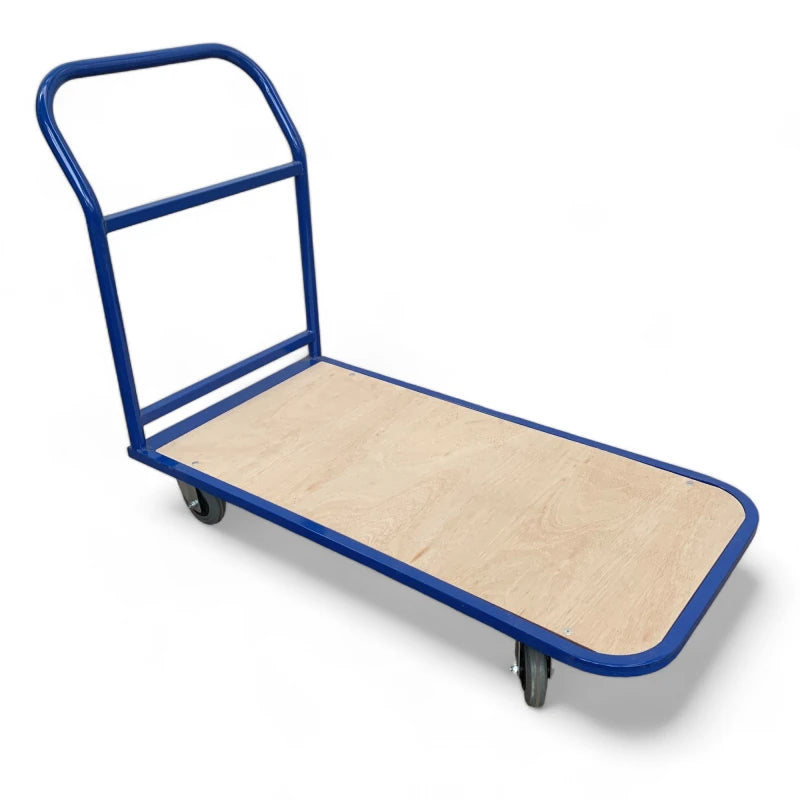 PT050 - 300Kg Platform Truck 1200 x 600