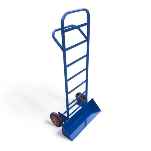 CT3 - High Back Chair Trolley