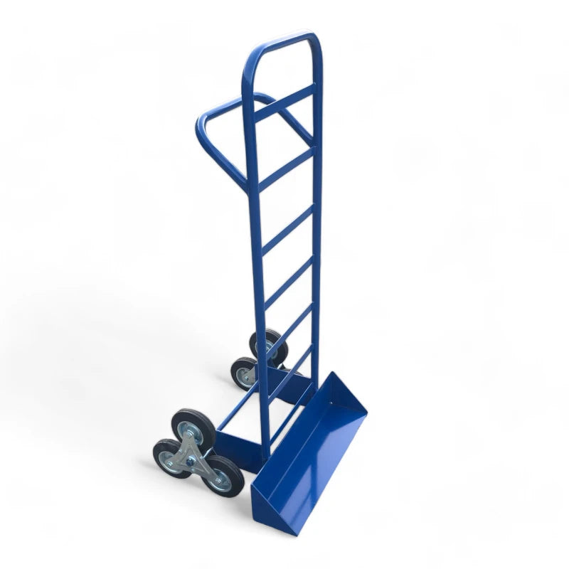 CT4 - High Back Stair Climbing Chair Trolley