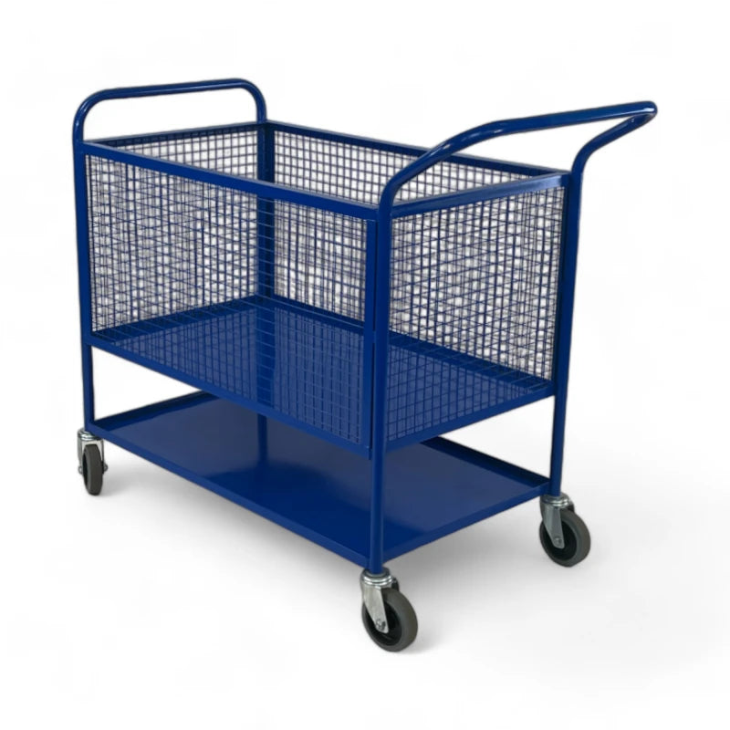 OPT103 - Order Picking Trolley
