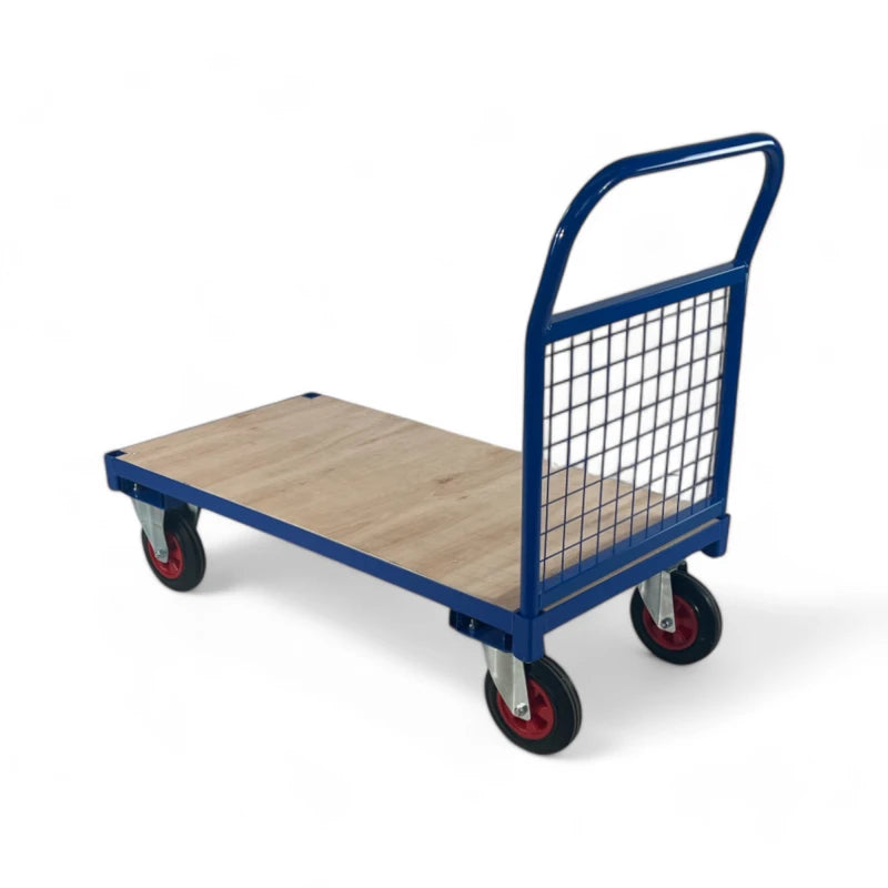 PT210 - Platform Truck 1220 x 610, Single End