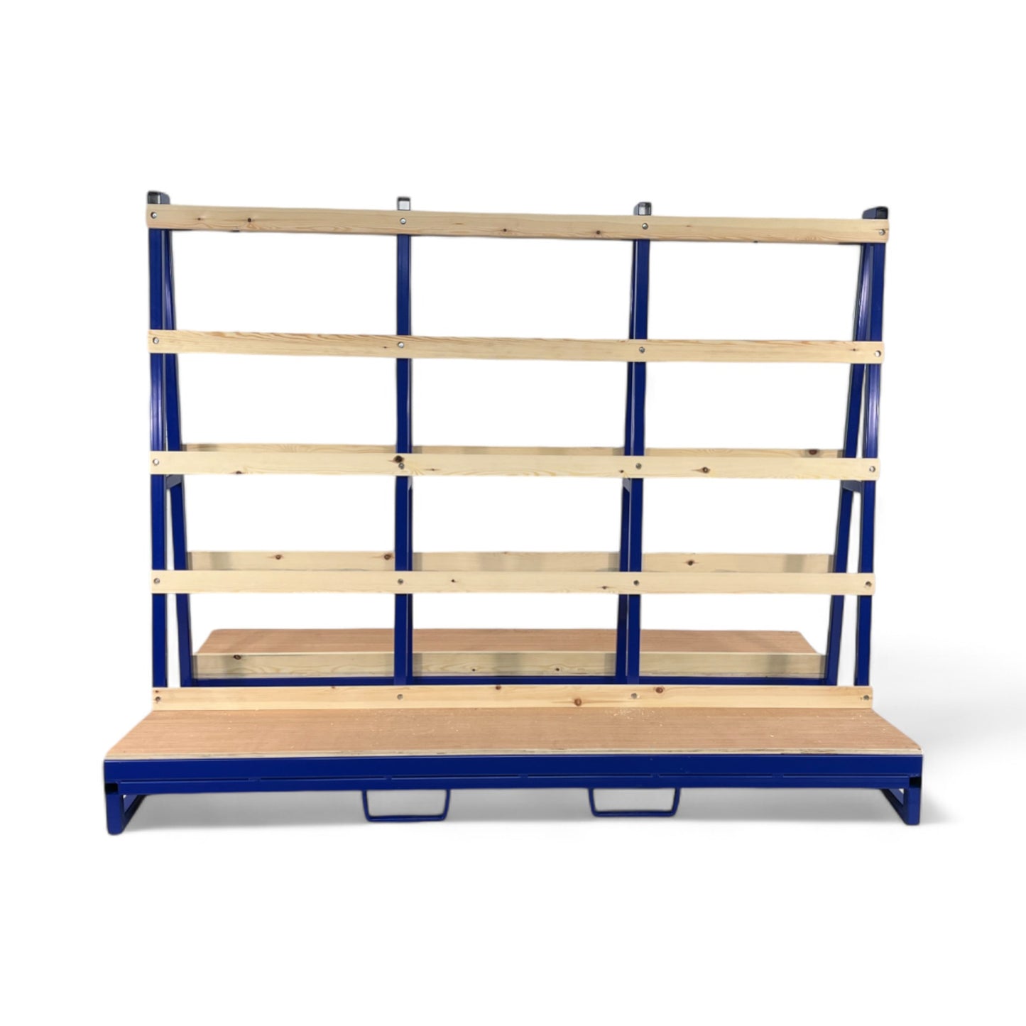 Small A Frame Glass Stillage