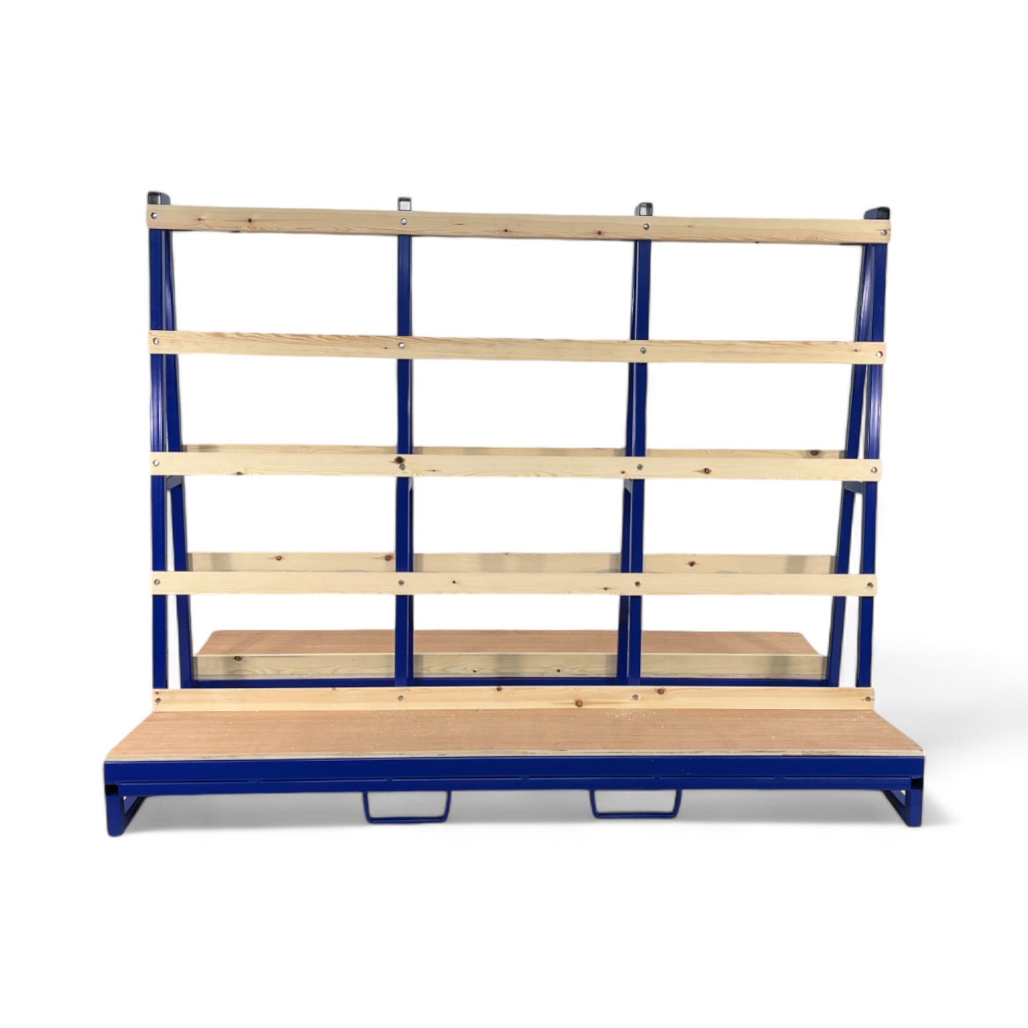 Small A Frame Glass Stillage