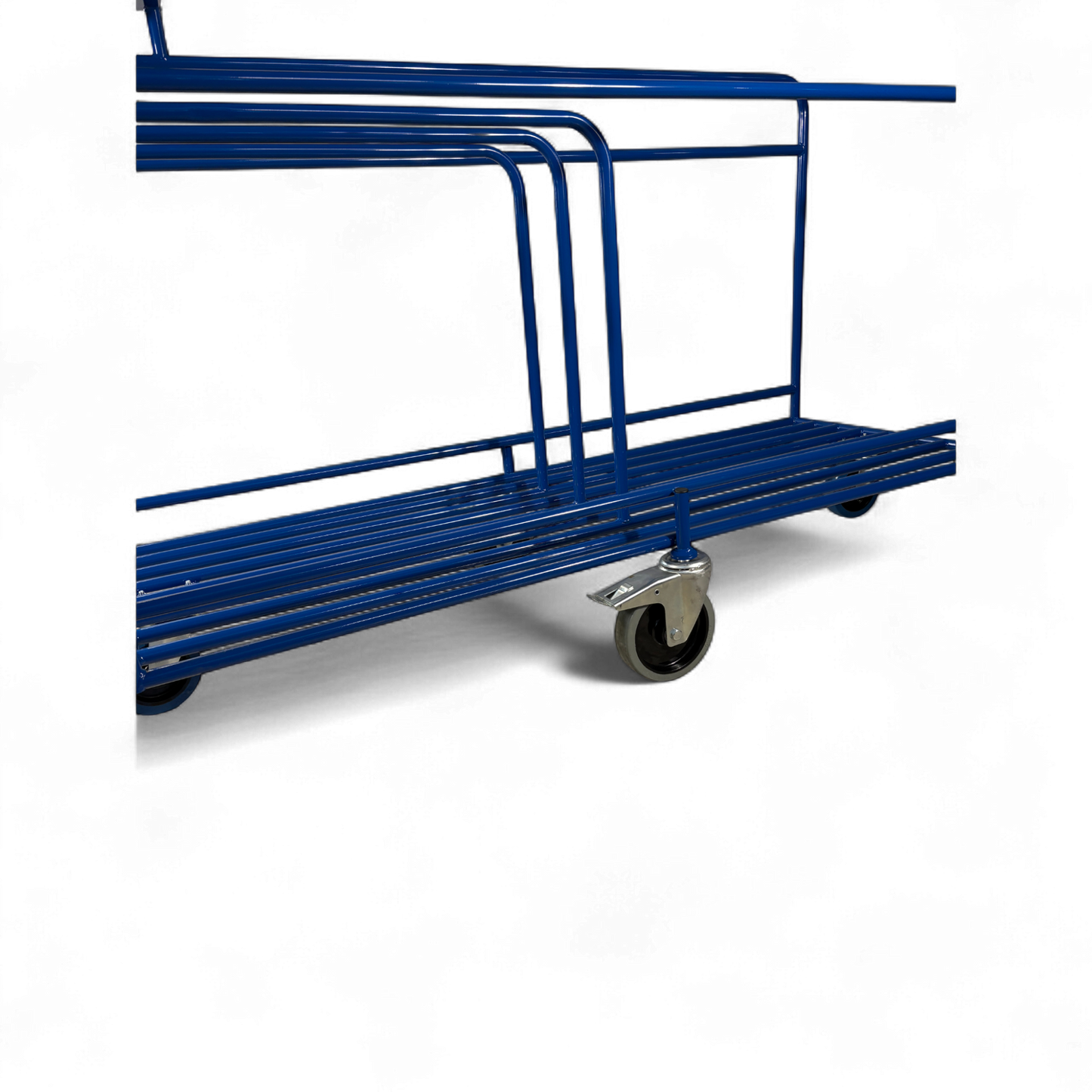 MT001 - 2 Way Mattress Trolley