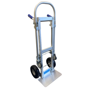 AST21 - Aluminum 2 in 1 Sack Truck