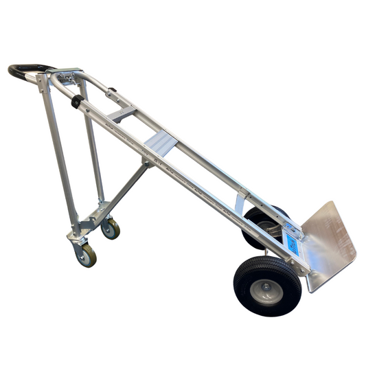 AST31 - Aluminium 3 in 1 Sack Truck