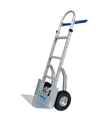 AST02 - Courier Sack Truck